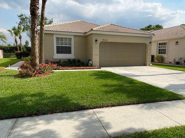 7642 Rockport Circle - Photo 1
