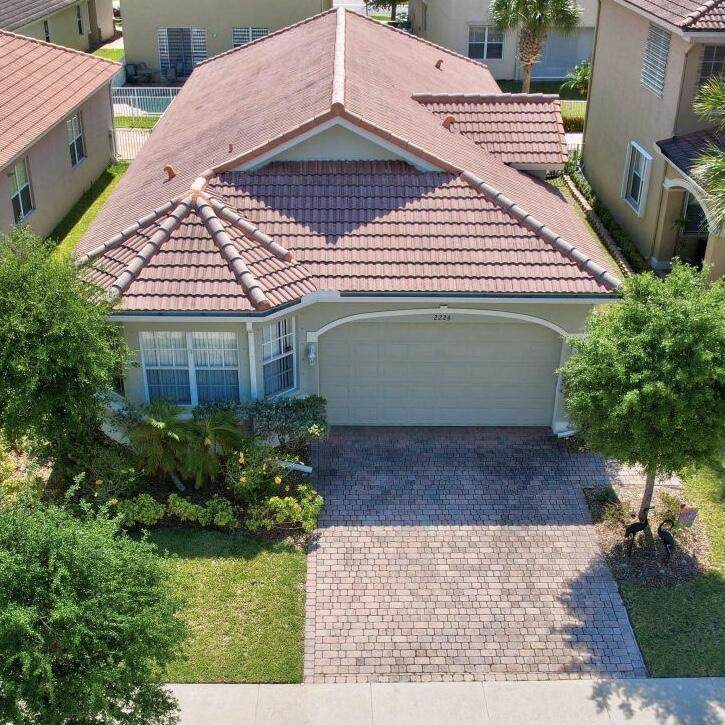 2226 Padova Street - Photo 1
