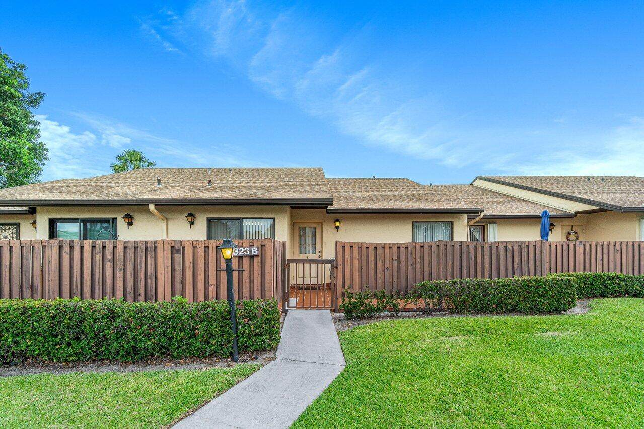 823 Sky Pine Way - Photo 1