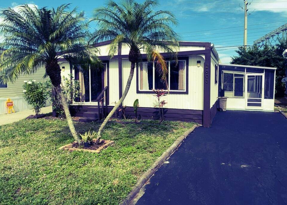 2603 54th Street - Photo 1