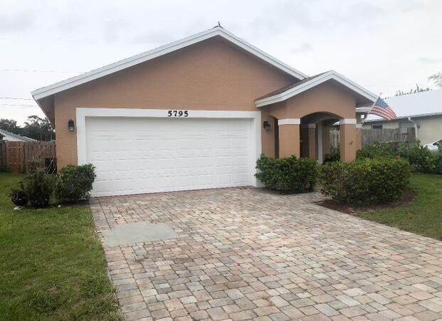 5795 Mitzi Lane - Photo 1