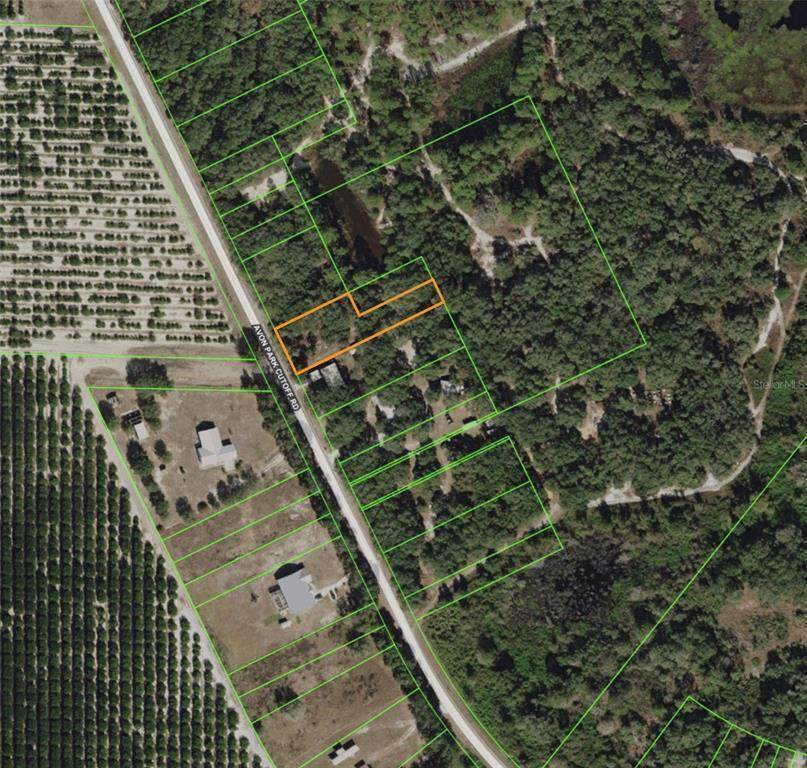 0 Avon Park Cutoff Road - Photo 1