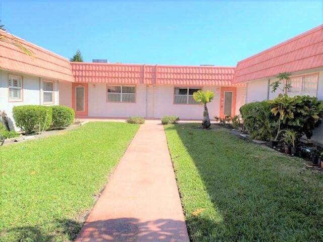 283 Seville L - Photo 1