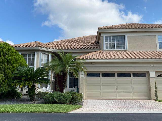 17254 Boca Club 103 Boulevard - Photo 1