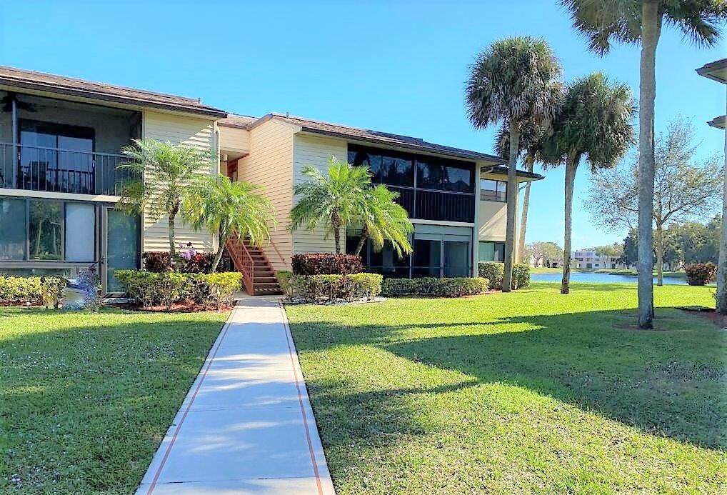 15488 Lakes Of Delray Boulevard - Photo 1
