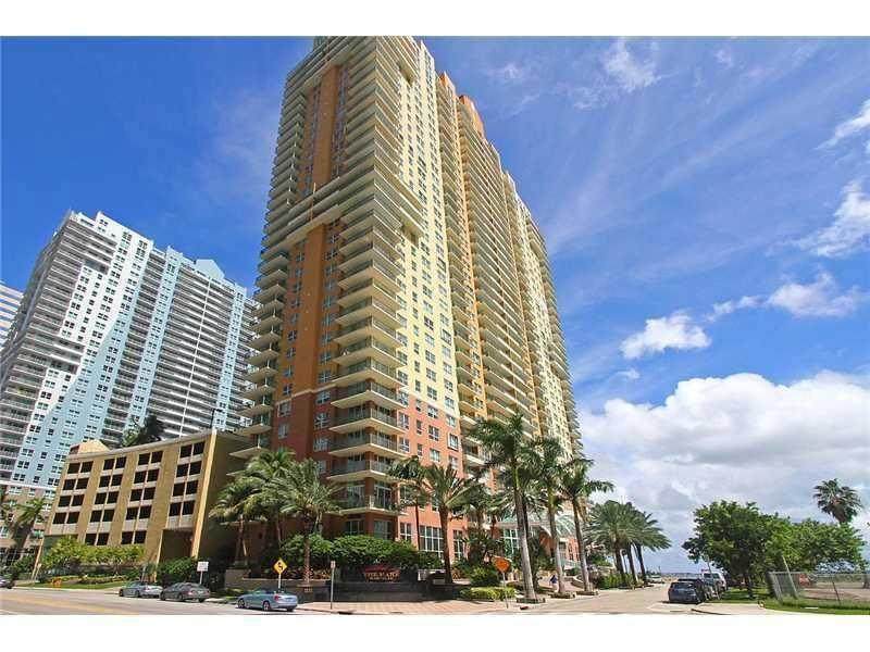 1155 Brickell Bay Drive - Photo 1