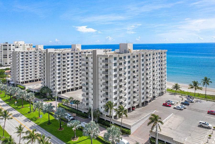 3301 Ocean Boulevard - Photo 1