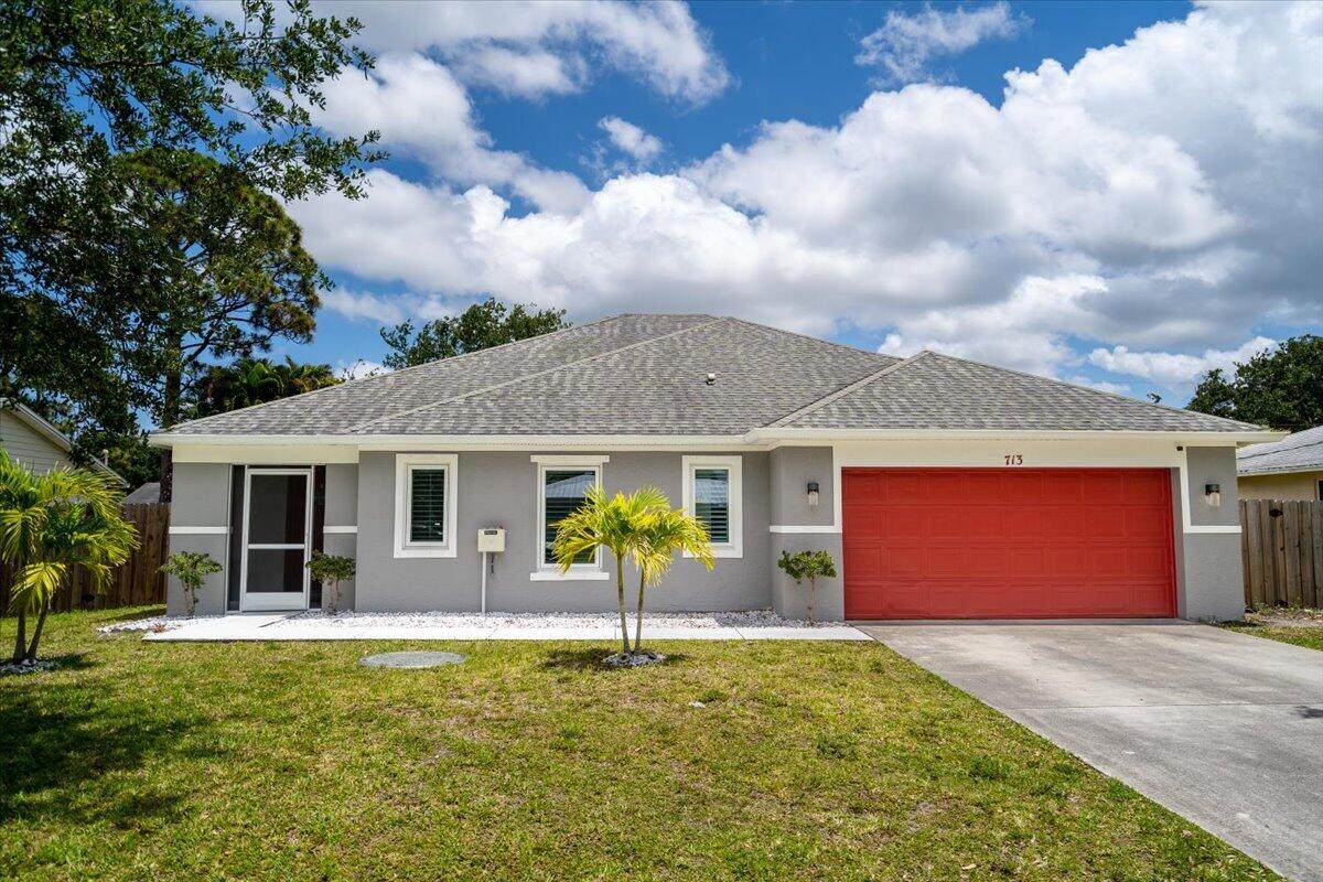 713 Avens Street - Photo 1