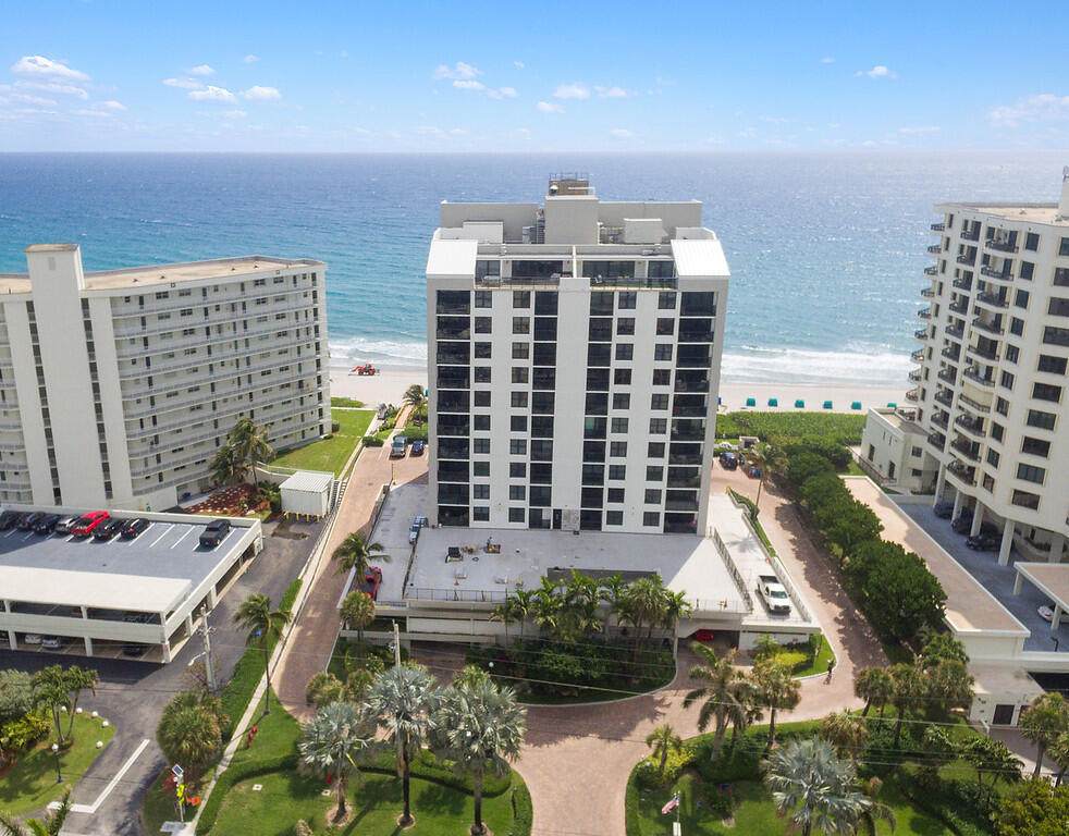 3115 Ocean 801 Boulevard - Photo 1