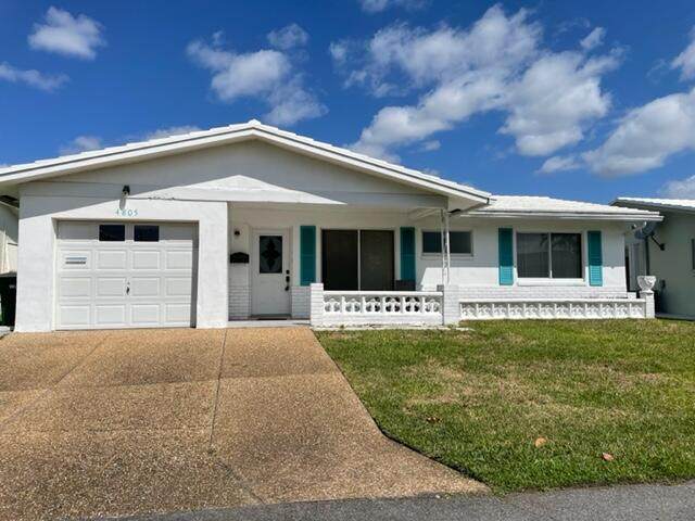 4805 47 Avenue - Photo 1