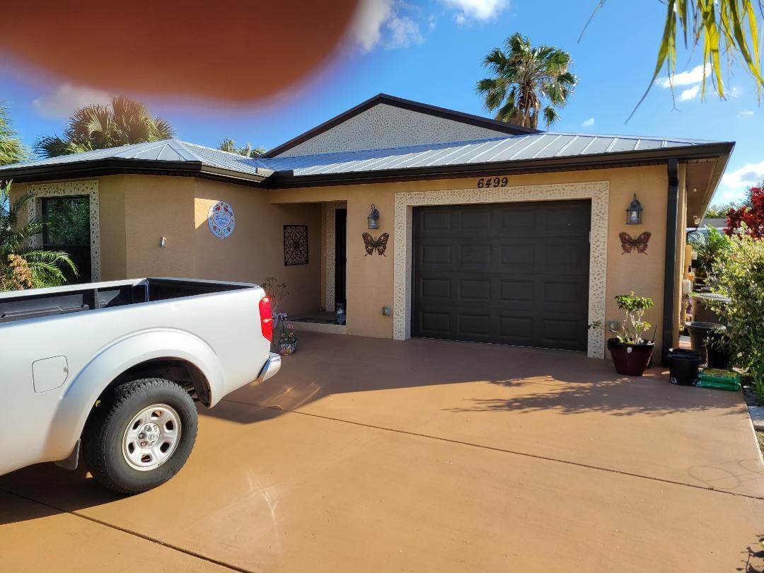 6499 Yedra Avenue - Photo 1