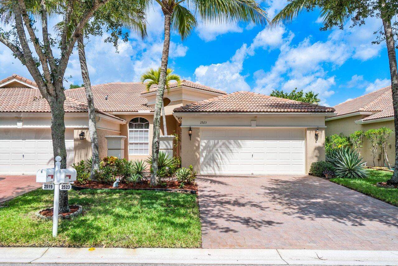2523 Sandy Cay - Photo 1