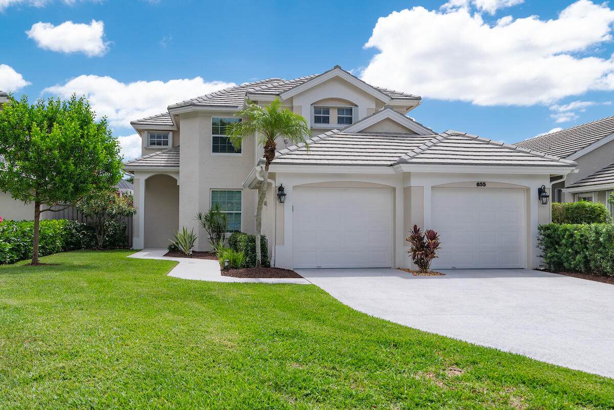 655 Masters Way - Photo 1