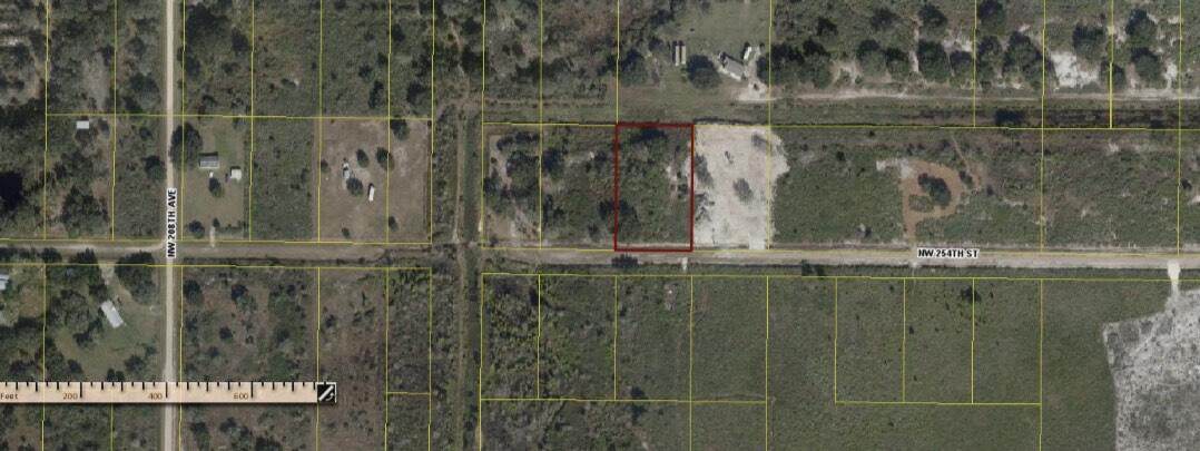 20693 254th Street - Photo 1