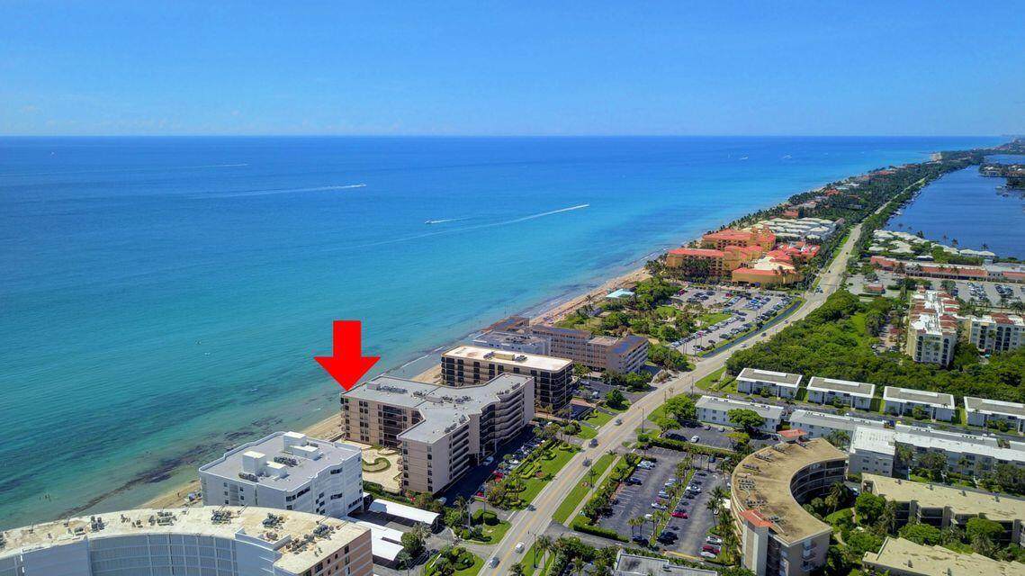 3610 Ocean Boulevard - Photo 1