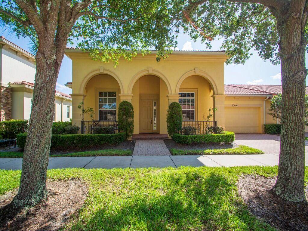 10091 Dolce Road - Photo 1