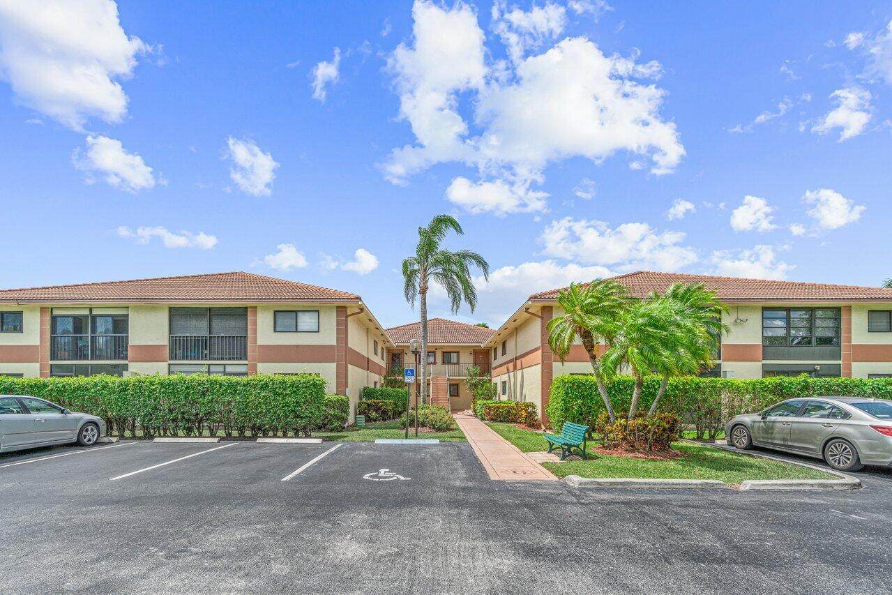 15234 Lakes Of Delray Boulevard - Photo 1