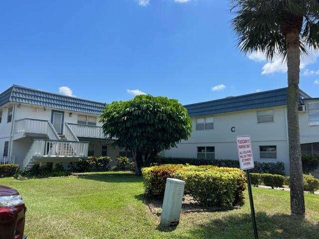 151 Tuscany C - Photo 1