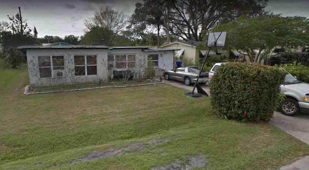 3040 Lime Tree Trail - Photo 1