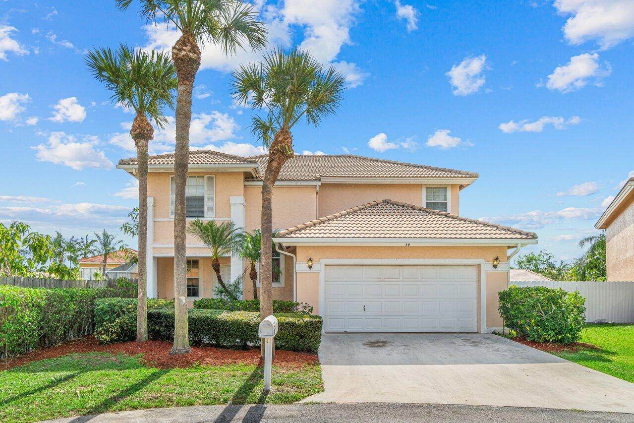 34 Valencia Drive - Photo 1