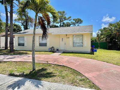6130 Camp Lee Road - Photo 1