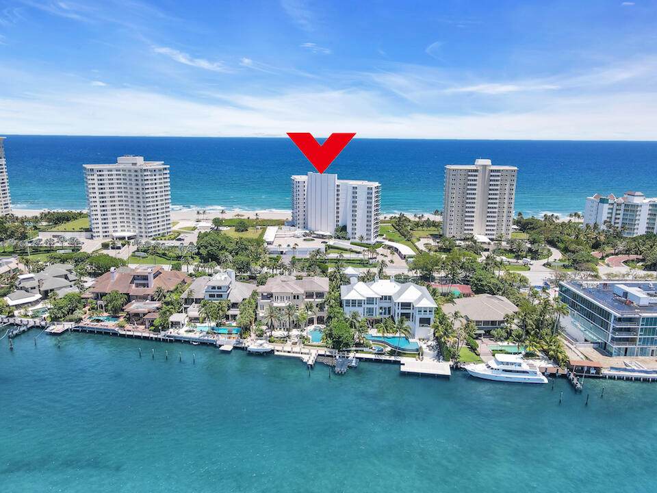 700 Ocean Boulevard - Photo 1