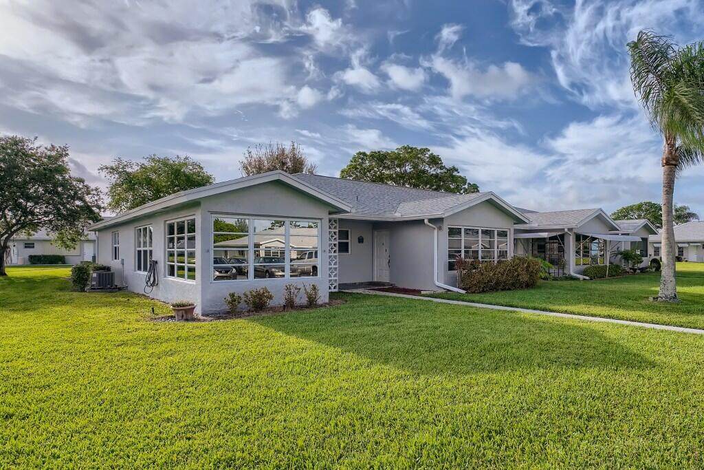 14729 Canalview Drive - Photo 1
