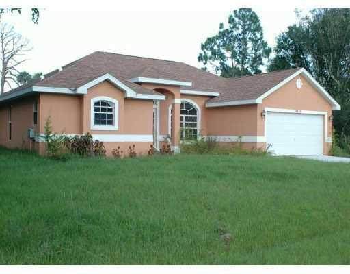 4009 Cheribon Street - Photo 1