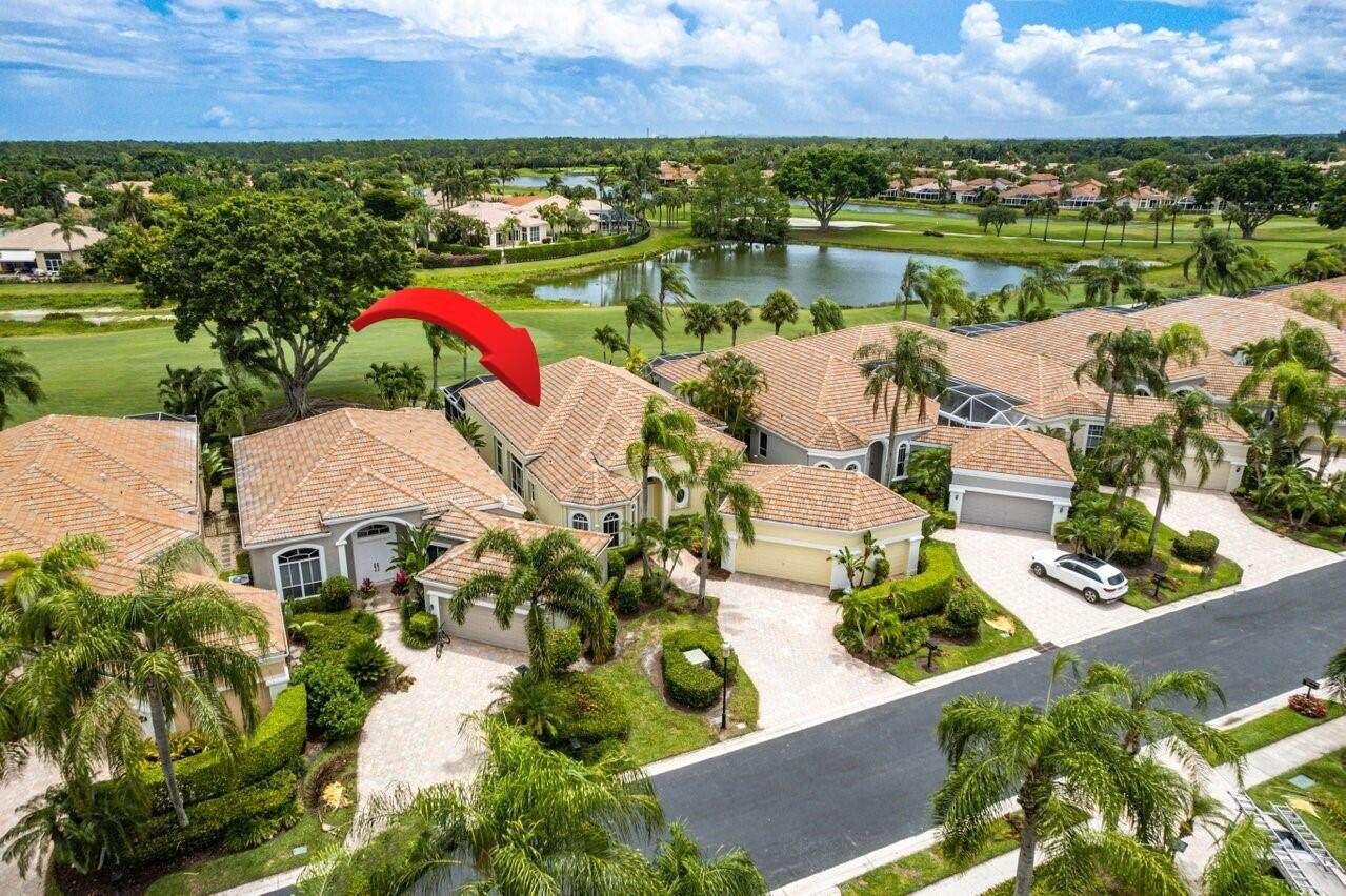 8650 Falcon Green Drive - Photo 1
