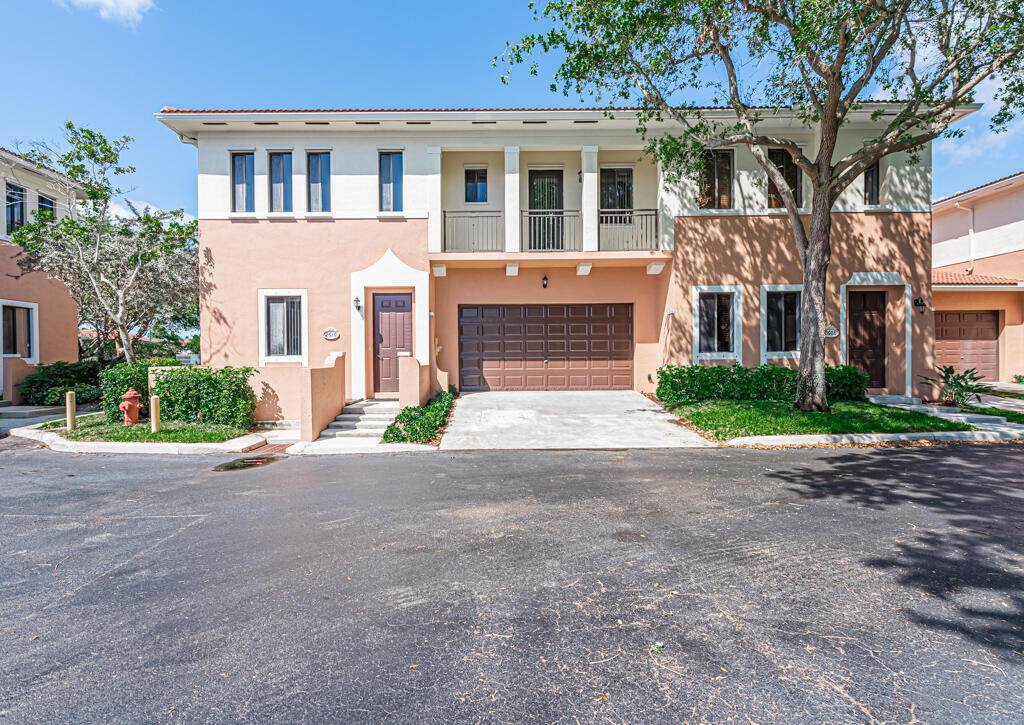 2610 Venetian Drive - Photo 1