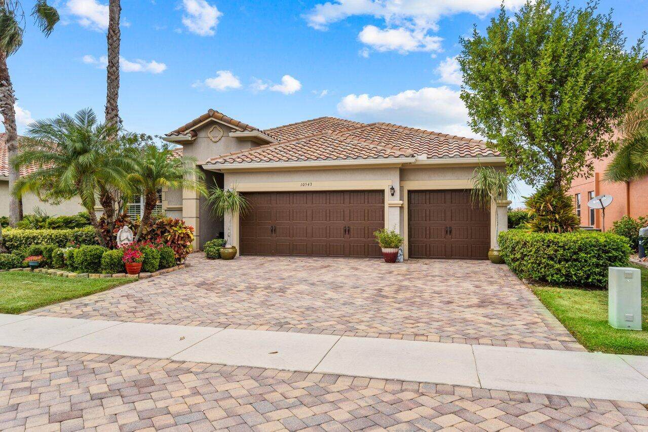 10543 Longleaf Lane - Photo 1