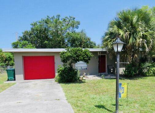 5702 Shannon Drive - Photo 1
