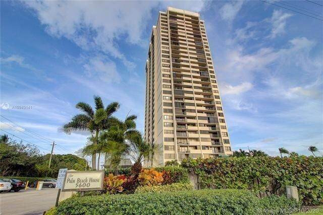 5600 Flagler Drive - Photo 1