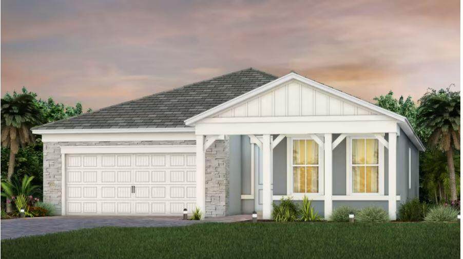 5323 Yellow Water Lily Court - Photo 1