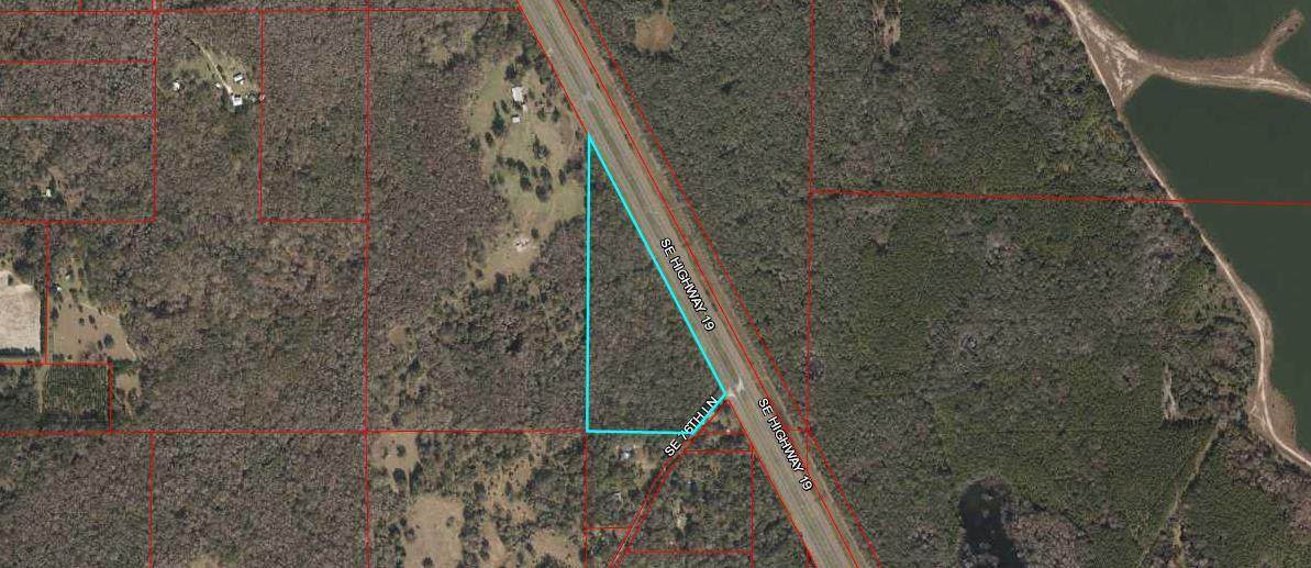 Tbd Us Highway 19 - Photo 1