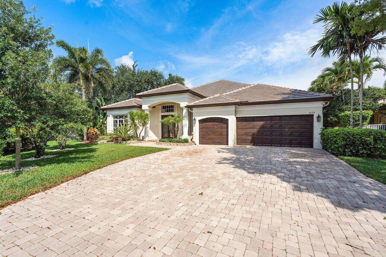 3629 Spanish Oak Point - Photo 1