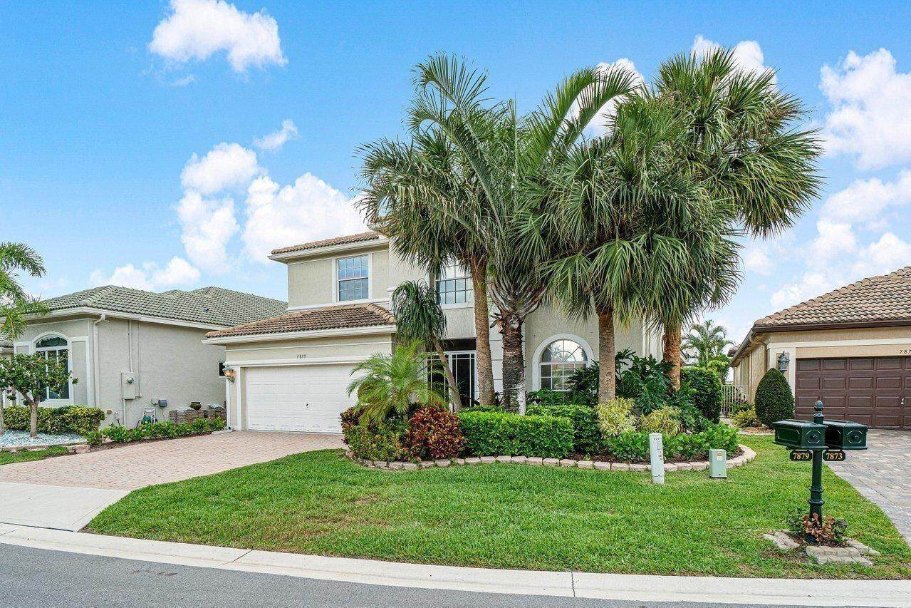 7879 Monarch Court - Photo 1