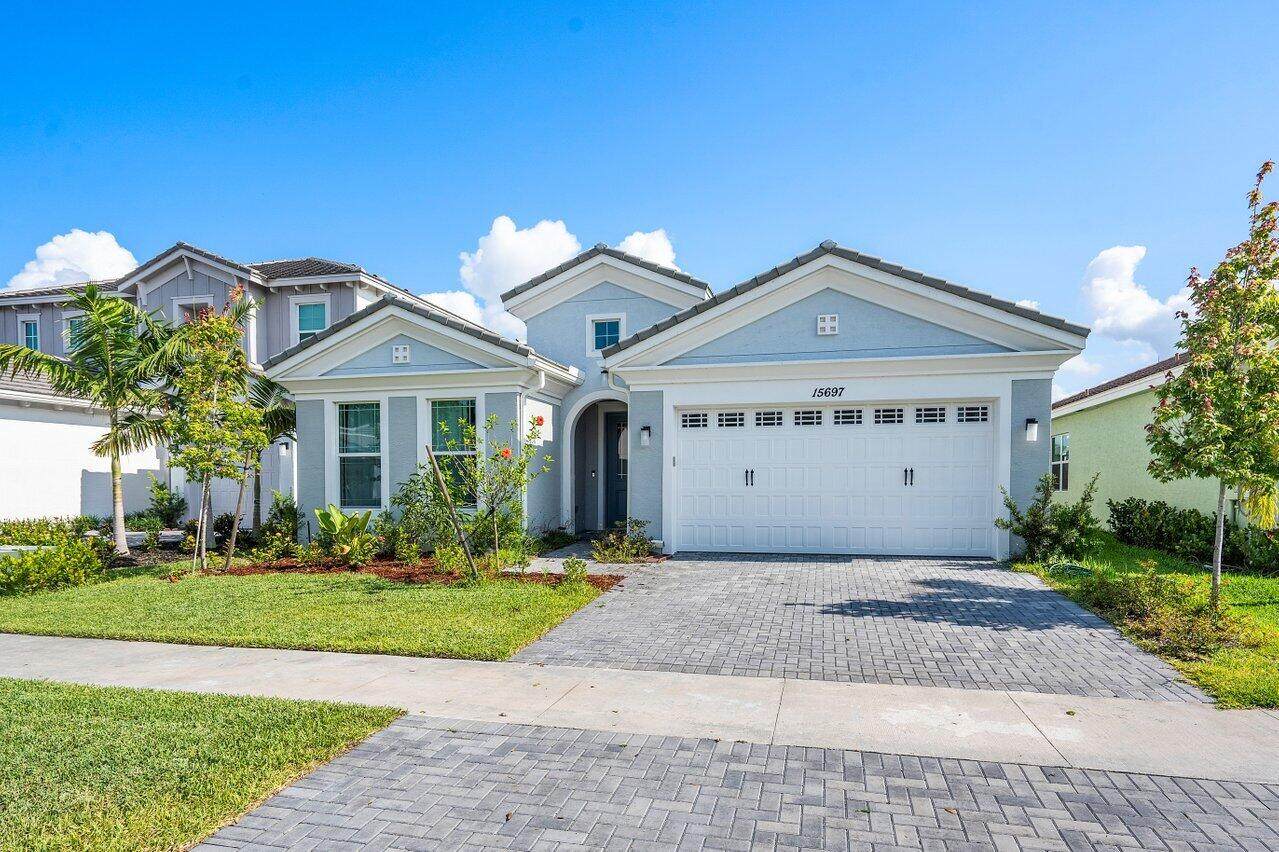 15697 Orchard Drive - Photo 1