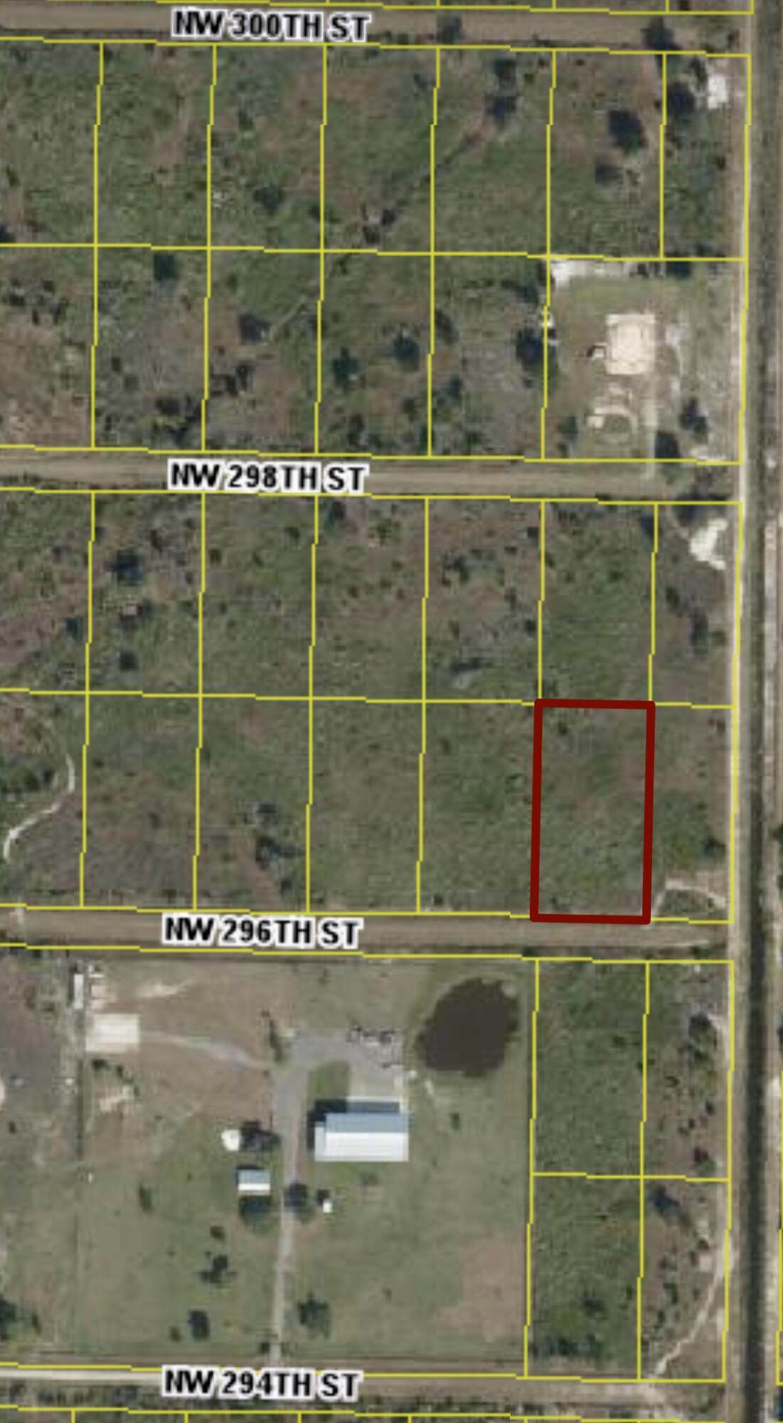 16863 296th Street - Photo 1