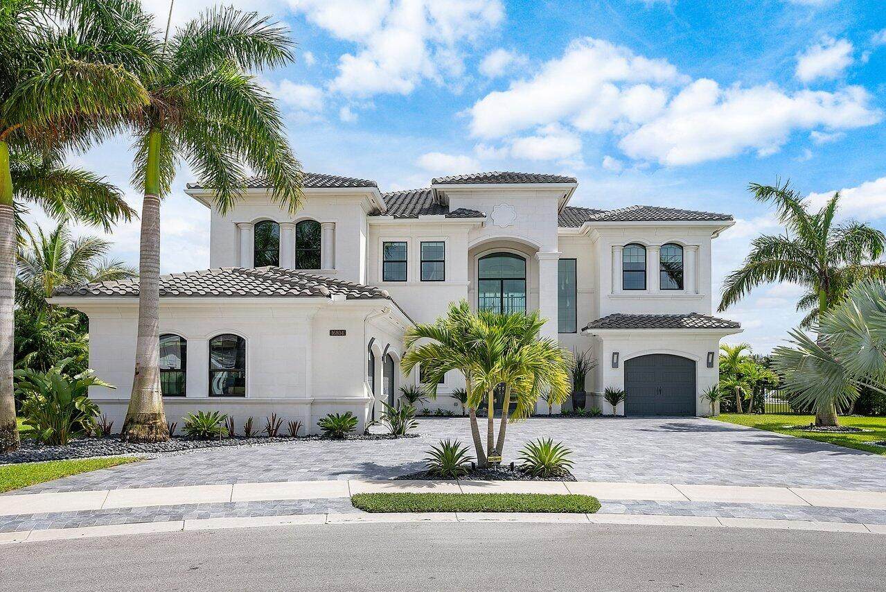 16804 Couture Court - Photo 1