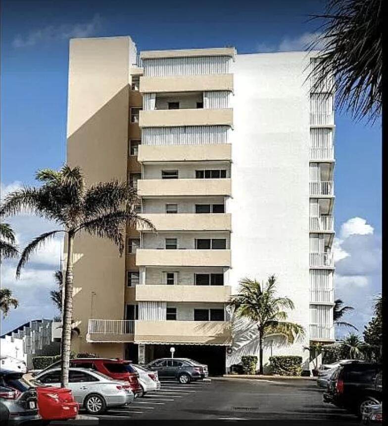 3580 Ocean Boulevard - Photo 1