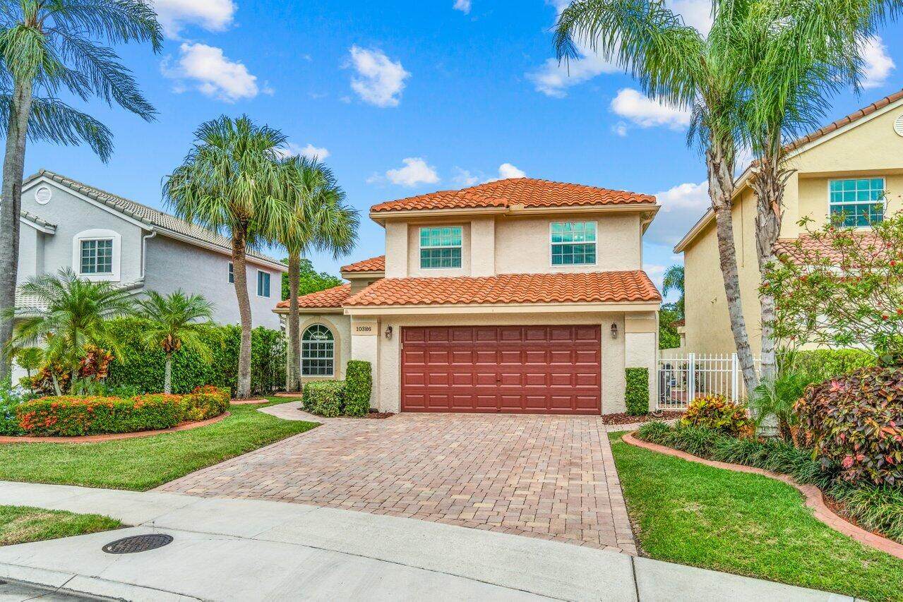10386 Buena Ventura Drive - Photo 1