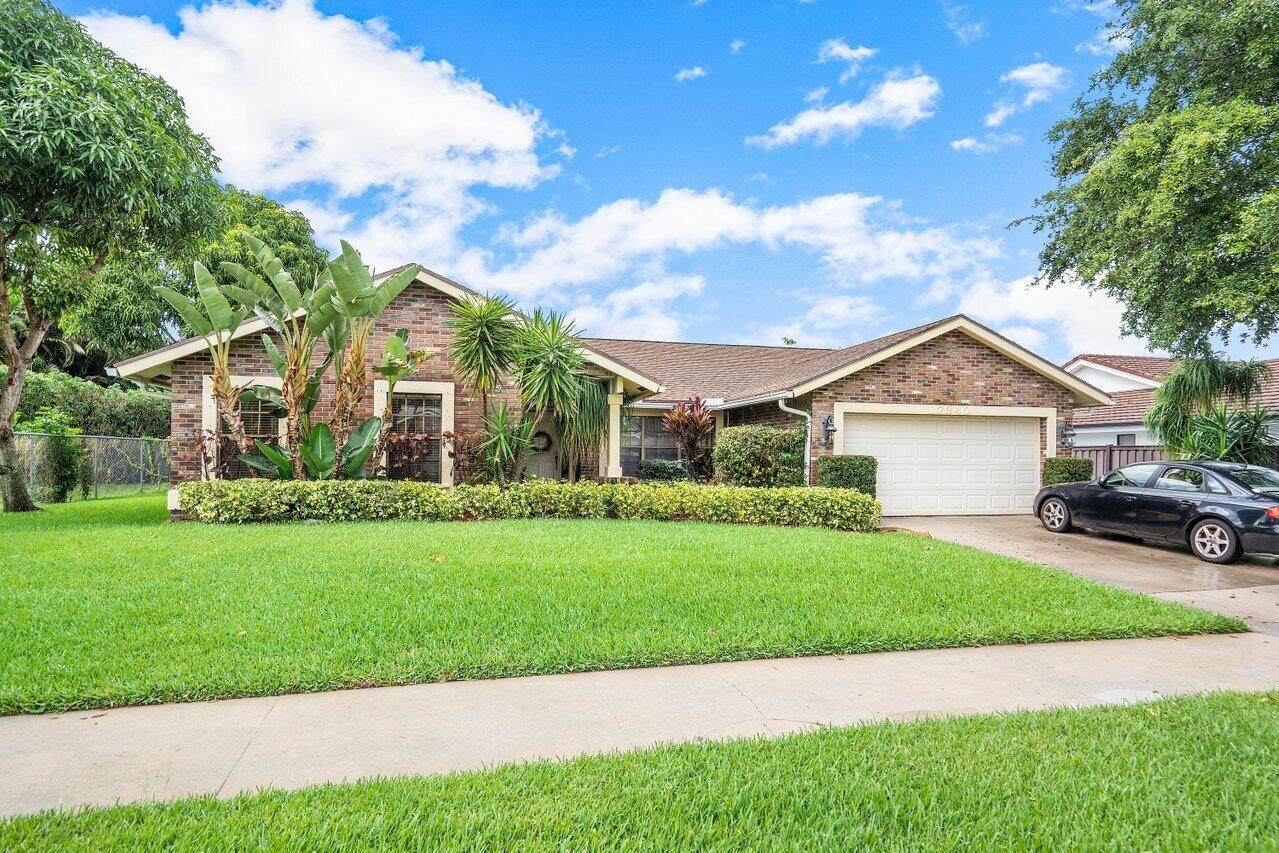 17340 Lake Park Road - Photo 1