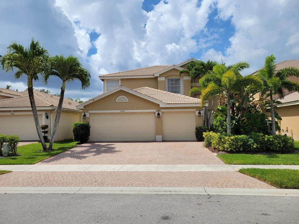 5030 Solar Point Drive - Photo 1