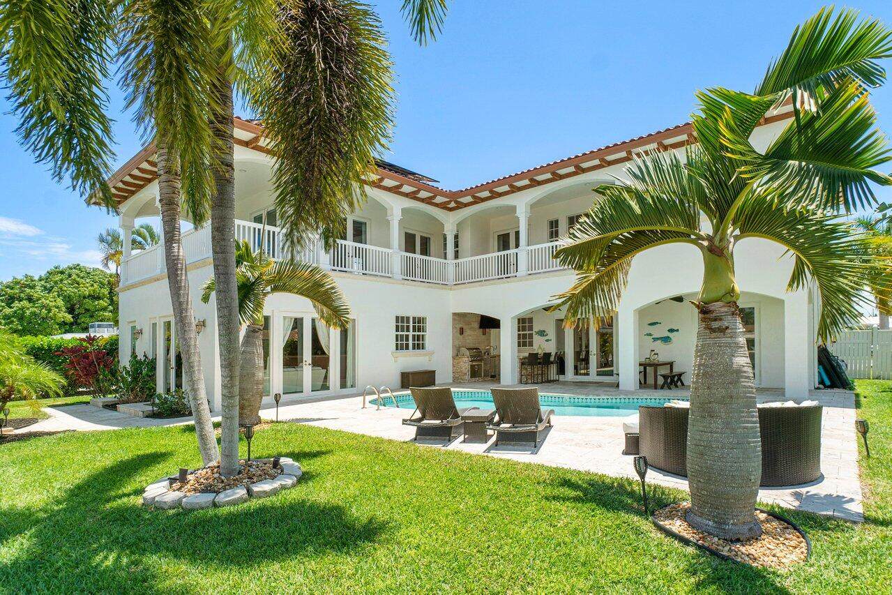 617 Lighthouse Drive - Photo 1