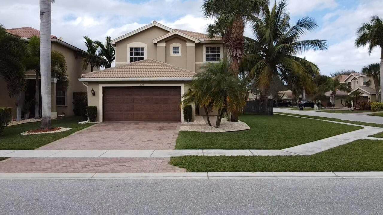 7625 Corkwood Avenue - Photo 1