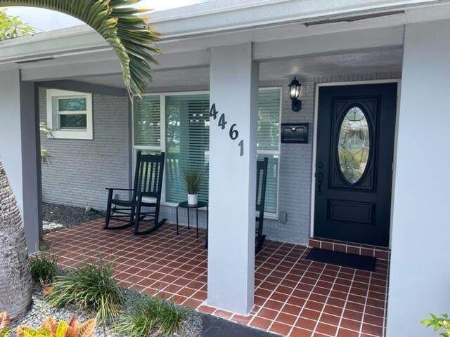 4461 19th Avenue - Photo 1