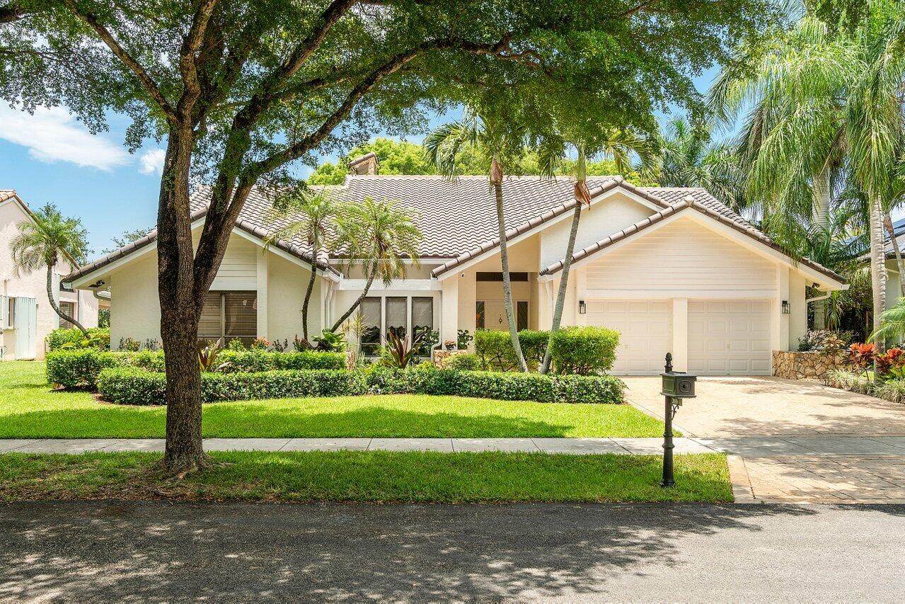 2010 Parkside Circle - Photo 1
