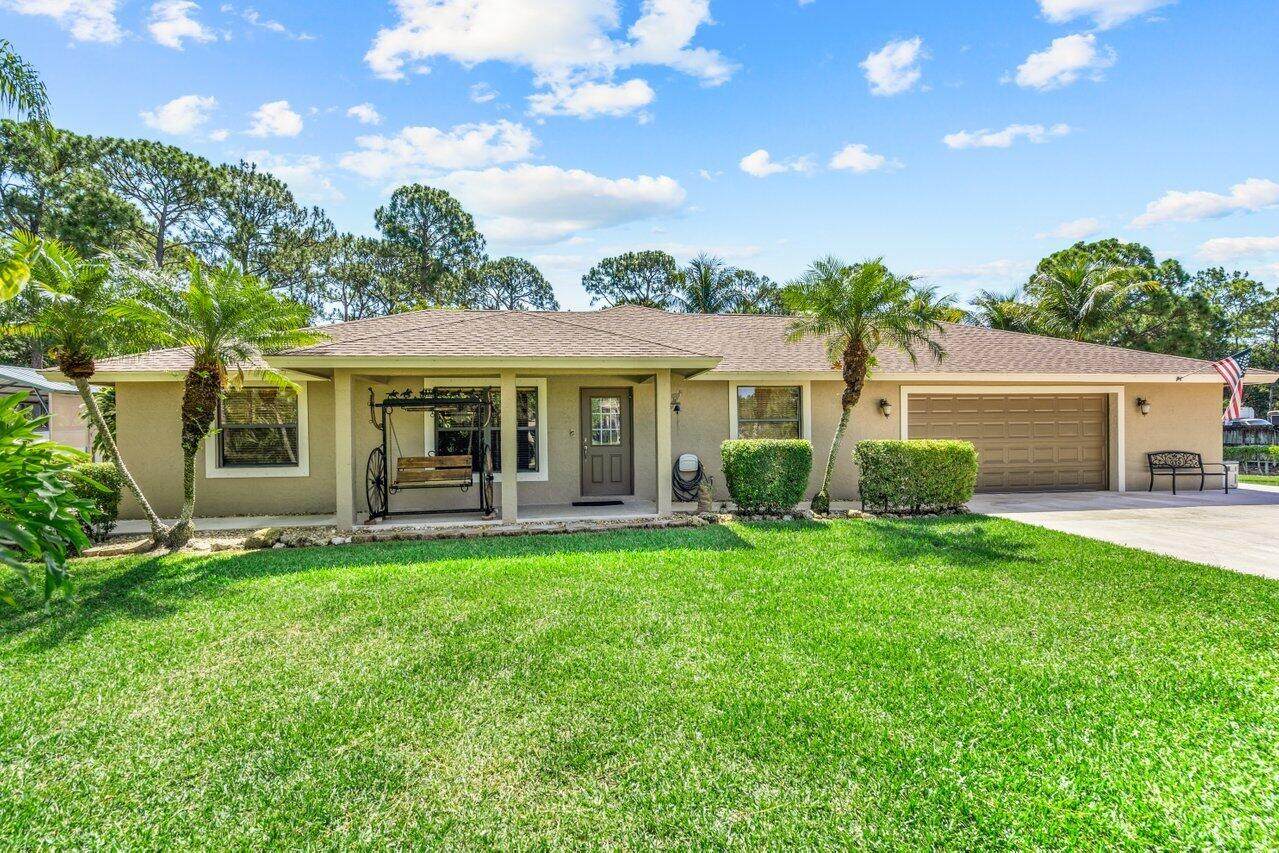 6574 Grapeview Boulevard - Photo 1