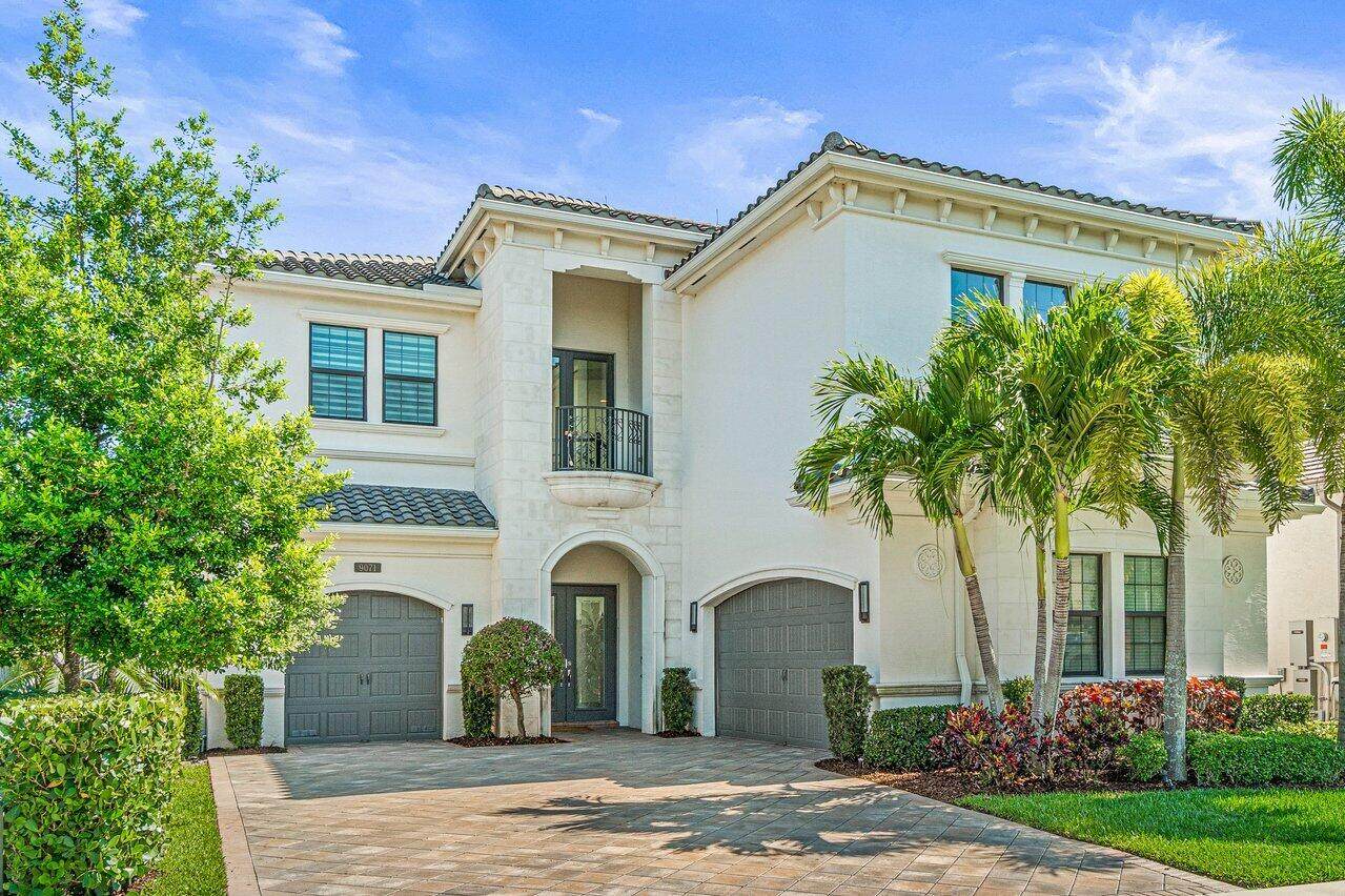 9071 Moriset Court - Photo 1